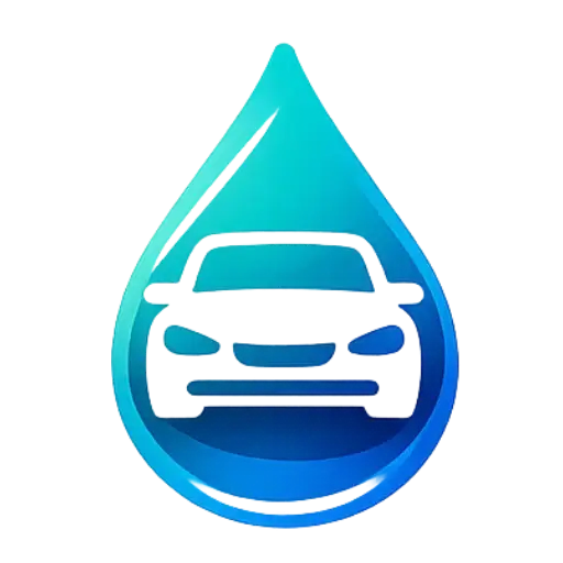Lavage auto à domicile Gandelain